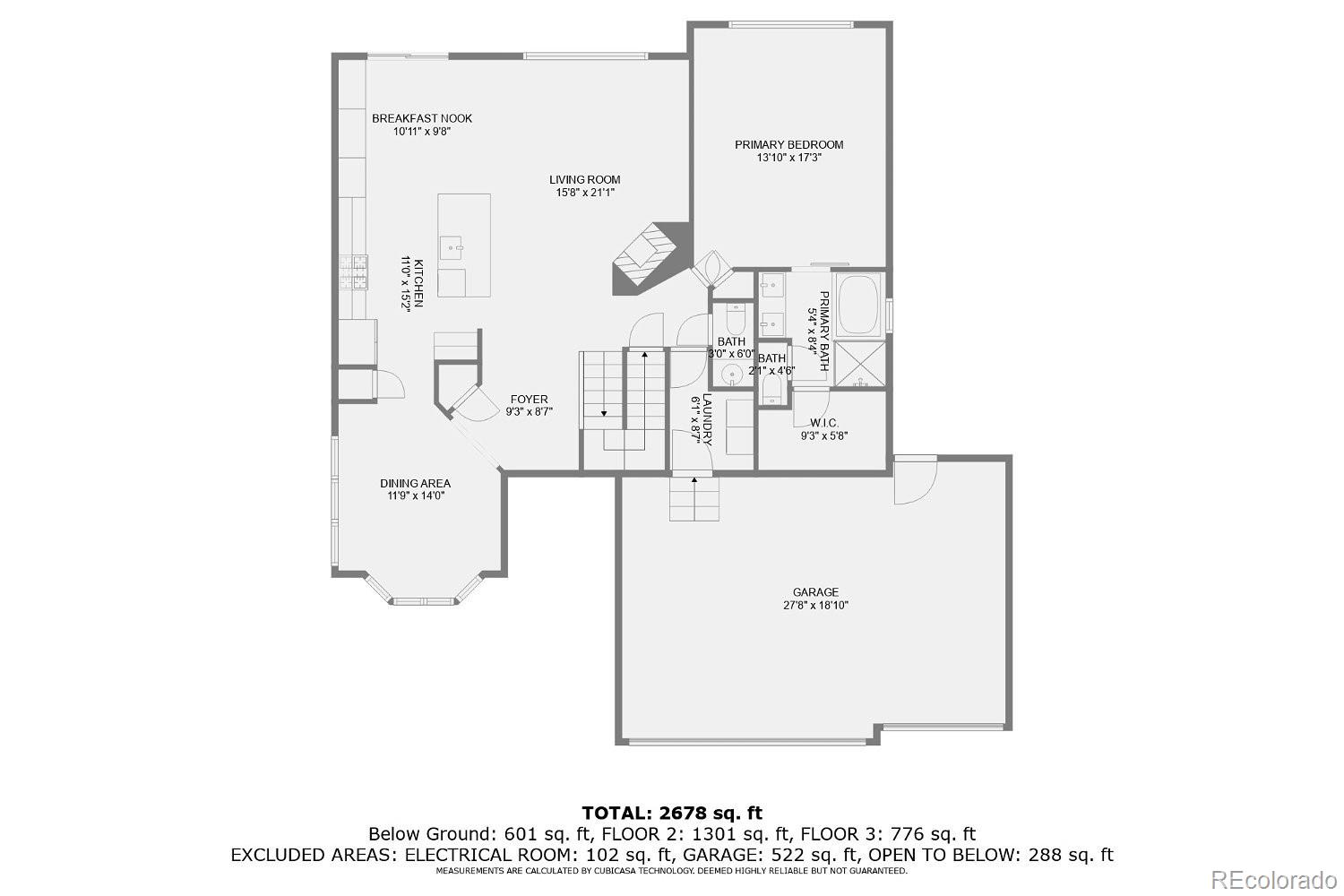 MLS Image #33 for 603  stoneham court,fort collins, Colorado