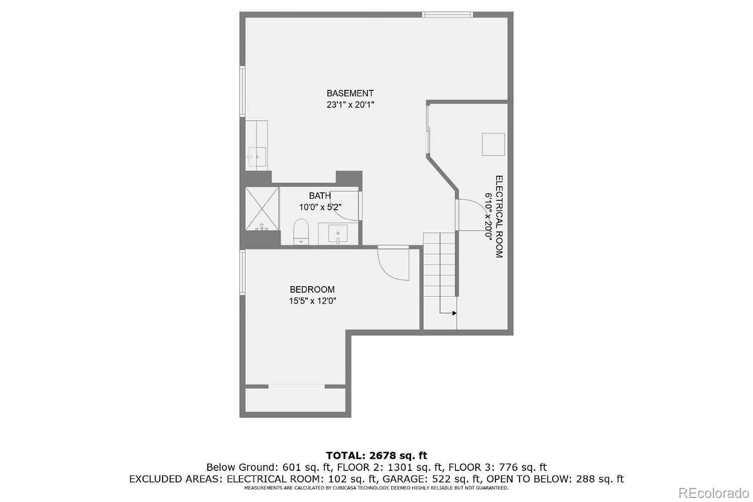 MLS Image #34 for 603  stoneham court,fort collins, Colorado