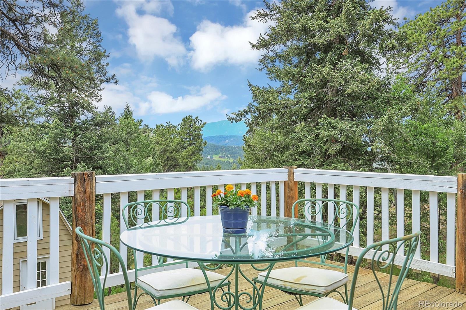 MLS Image #0 for 26049  edelweiss circle,evergreen, Colorado