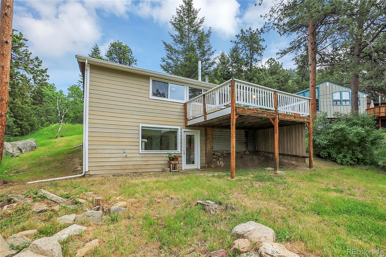 MLS Image #30 for 26049  edelweiss circle,evergreen, Colorado