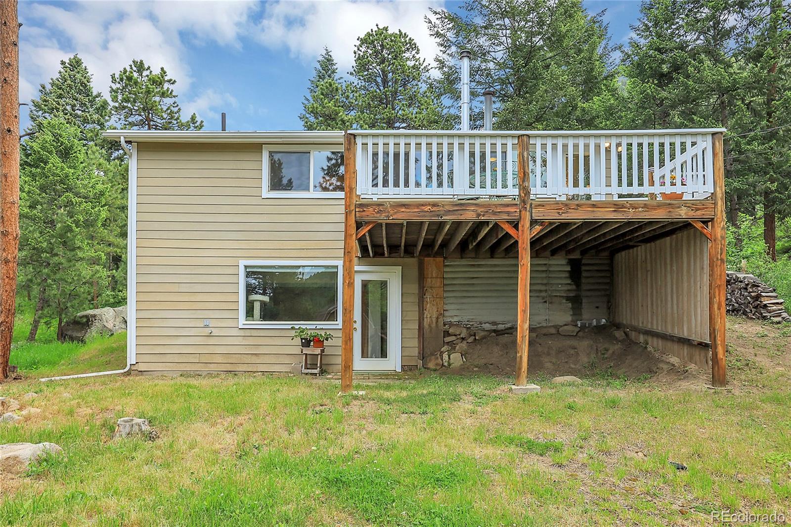 MLS Image #31 for 26049  edelweiss circle,evergreen, Colorado