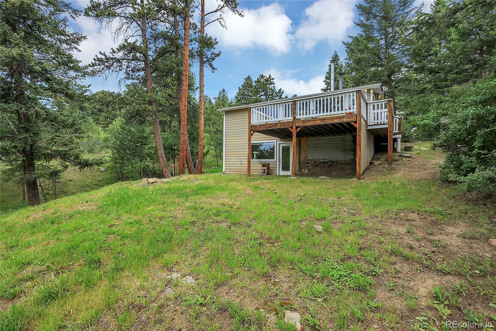 MLS Image #32 for 26049  edelweiss circle,evergreen, Colorado