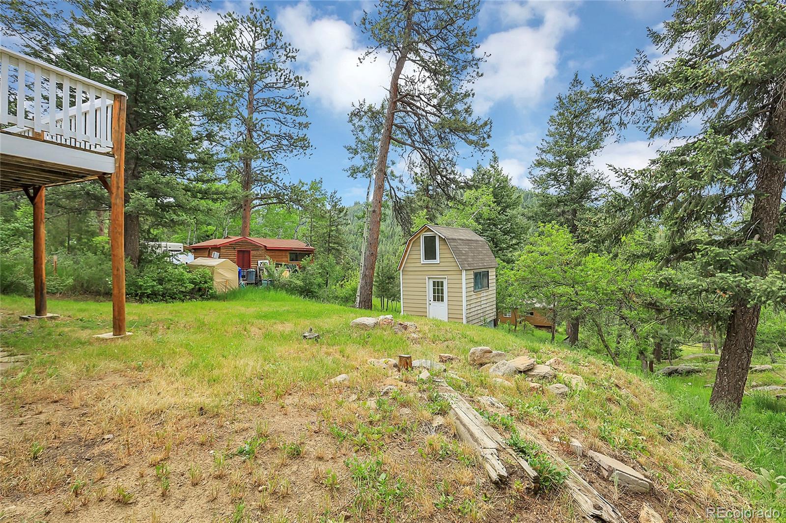 MLS Image #33 for 26049  edelweiss circle,evergreen, Colorado