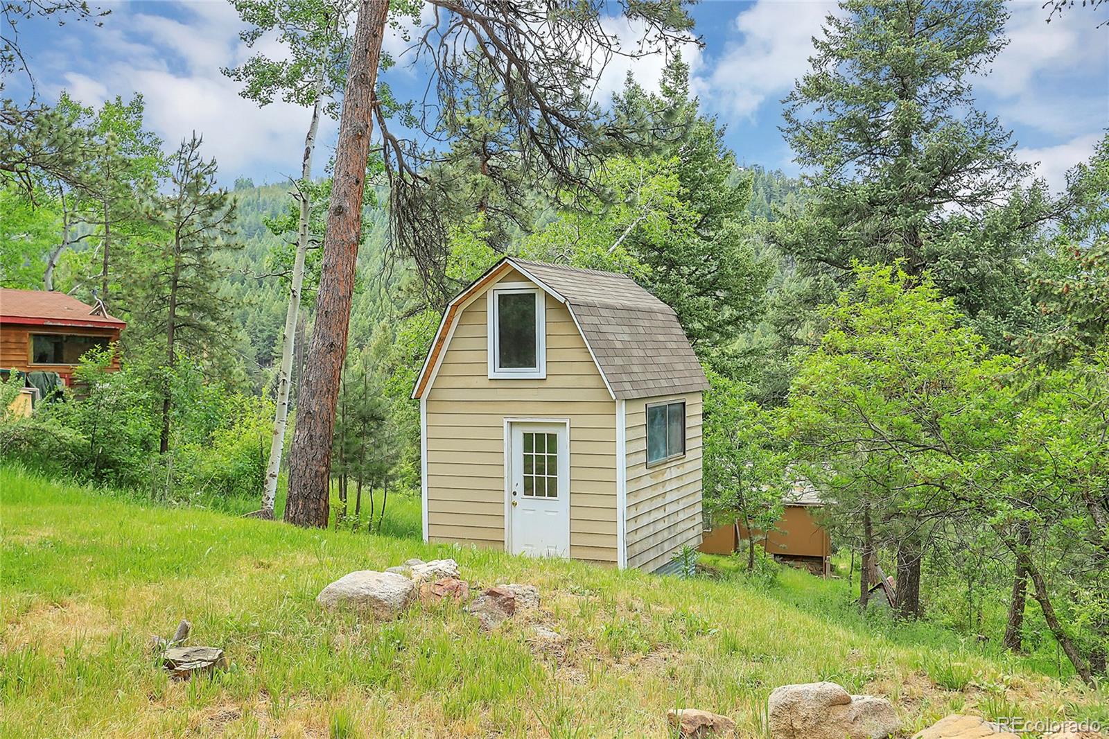 MLS Image #34 for 26049  edelweiss circle,evergreen, Colorado