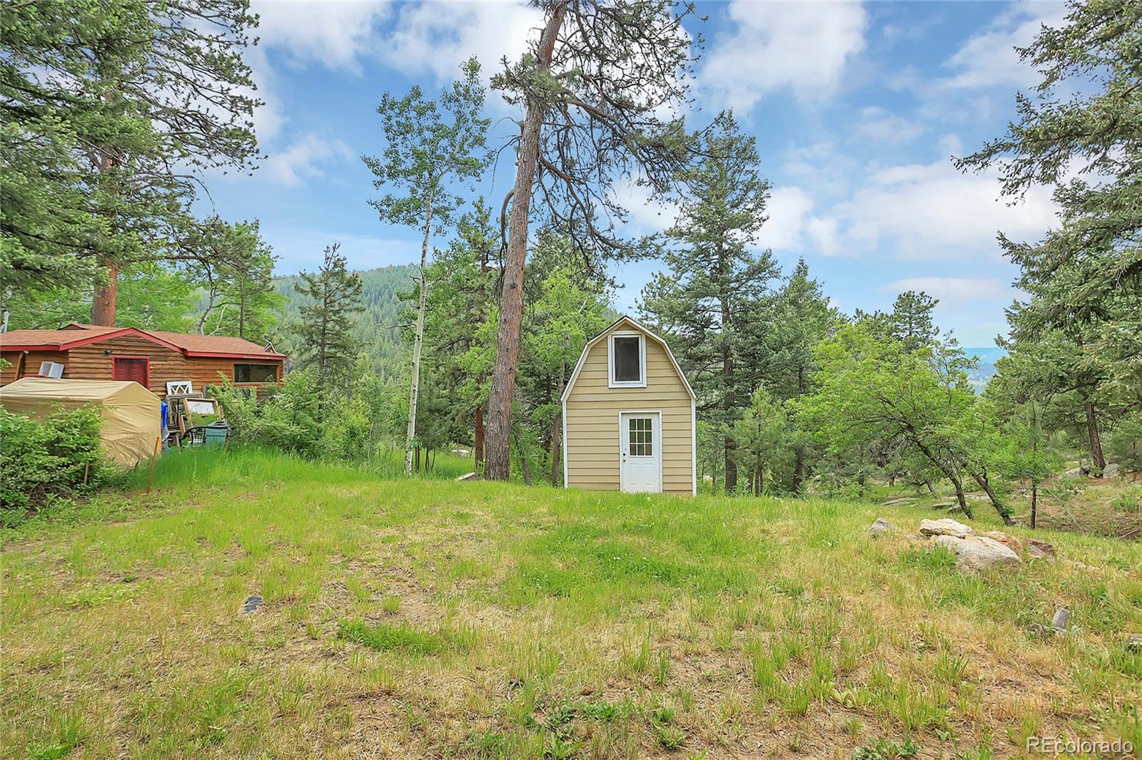 MLS Image #37 for 26049  edelweiss circle,evergreen, Colorado