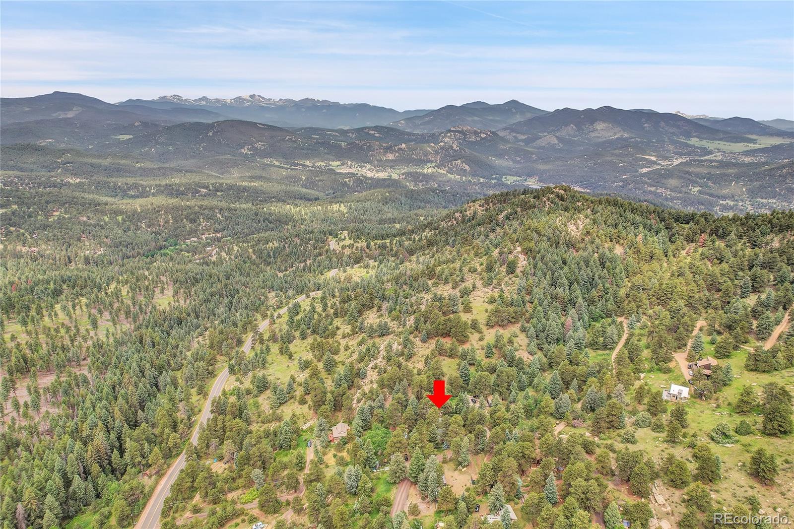 MLS Image #38 for 26049  edelweiss circle,evergreen, Colorado