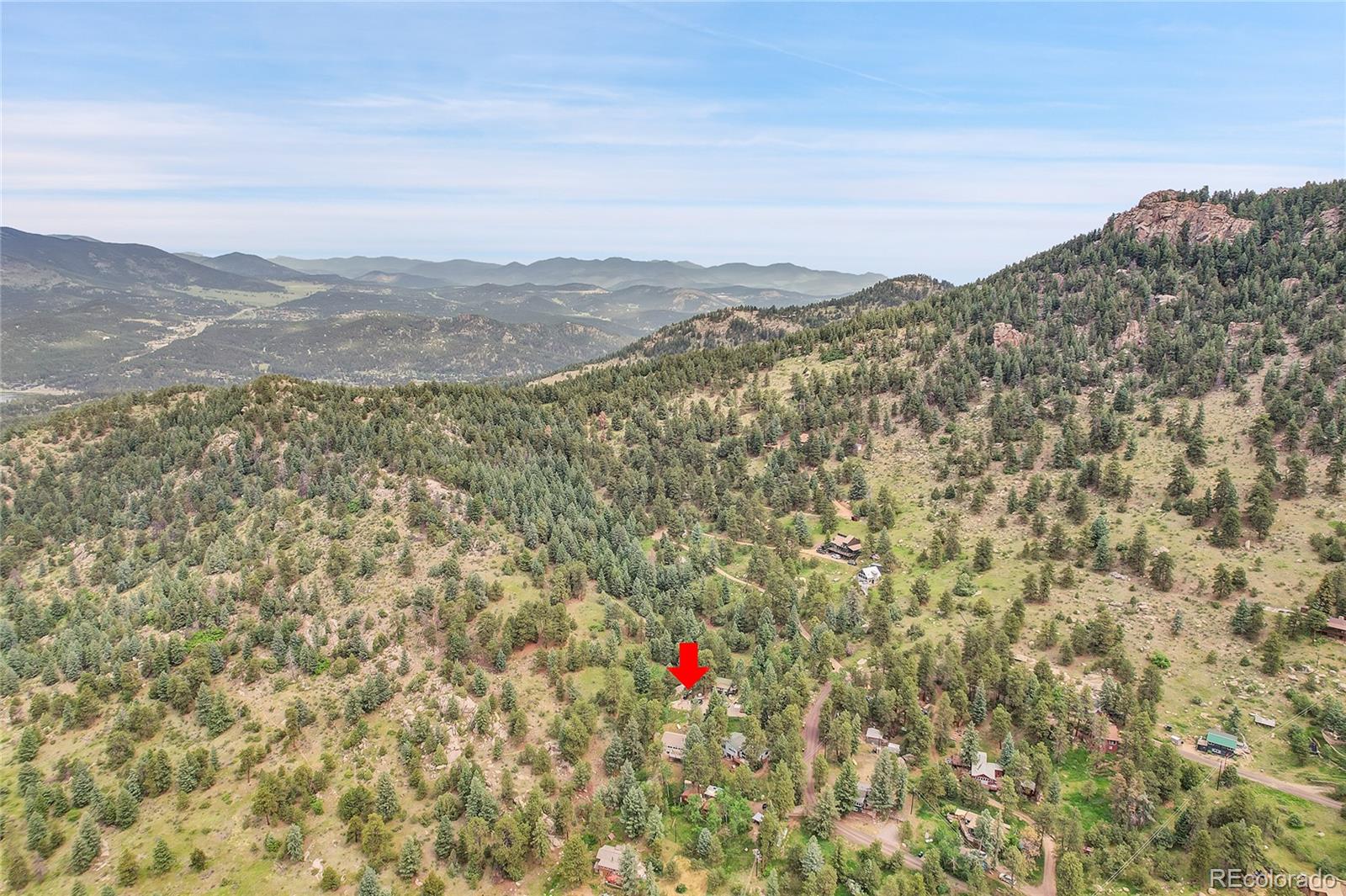 MLS Image #40 for 26049  edelweiss circle,evergreen, Colorado