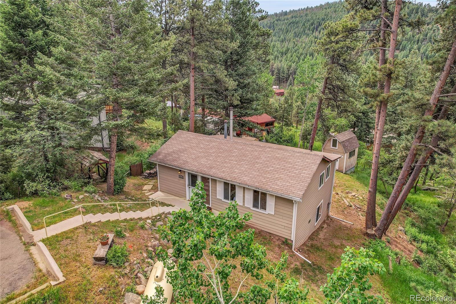 MLS Image #41 for 26049  edelweiss circle,evergreen, Colorado