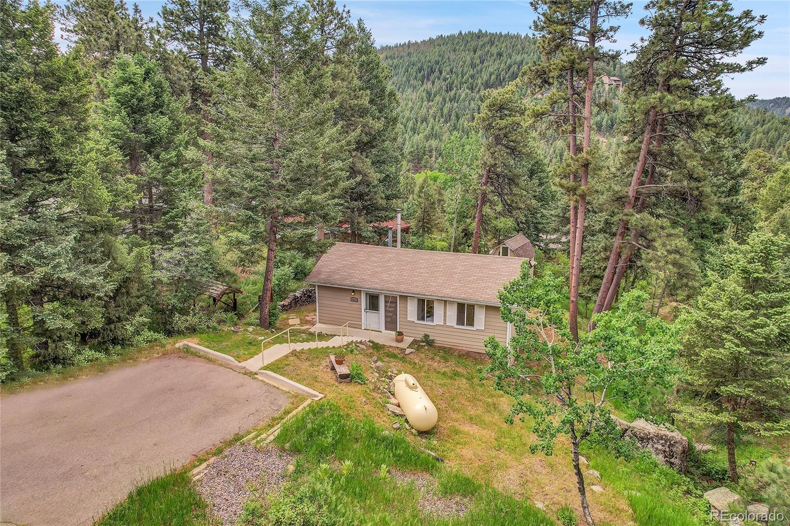 MLS Image #42 for 26049  edelweiss circle,evergreen, Colorado