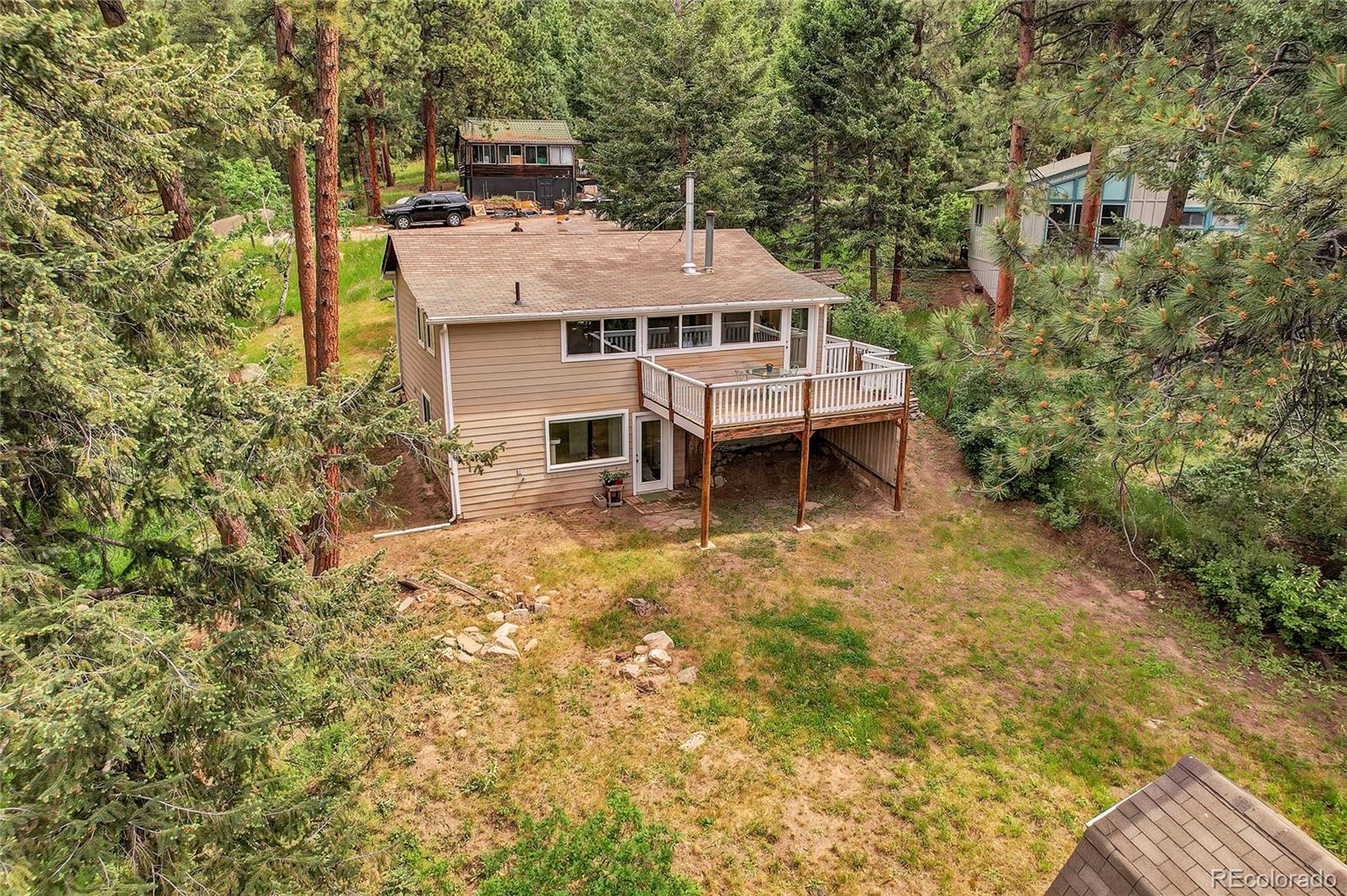 MLS Image #44 for 26049  edelweiss circle,evergreen, Colorado