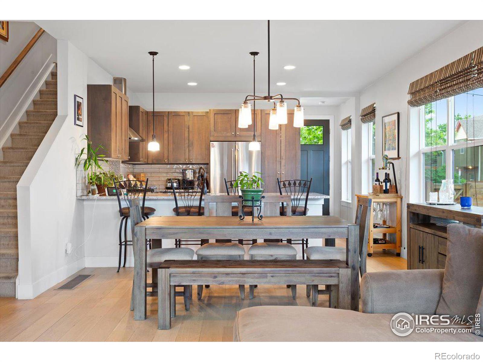 MLS Image #11 for 1646  winona court,denver, Colorado