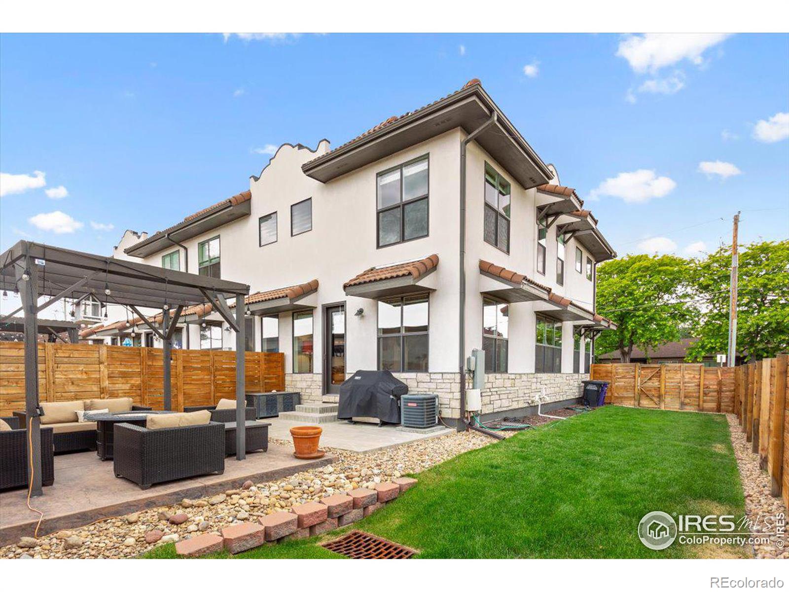 MLS Image #2 for 1646  winona court,denver, Colorado