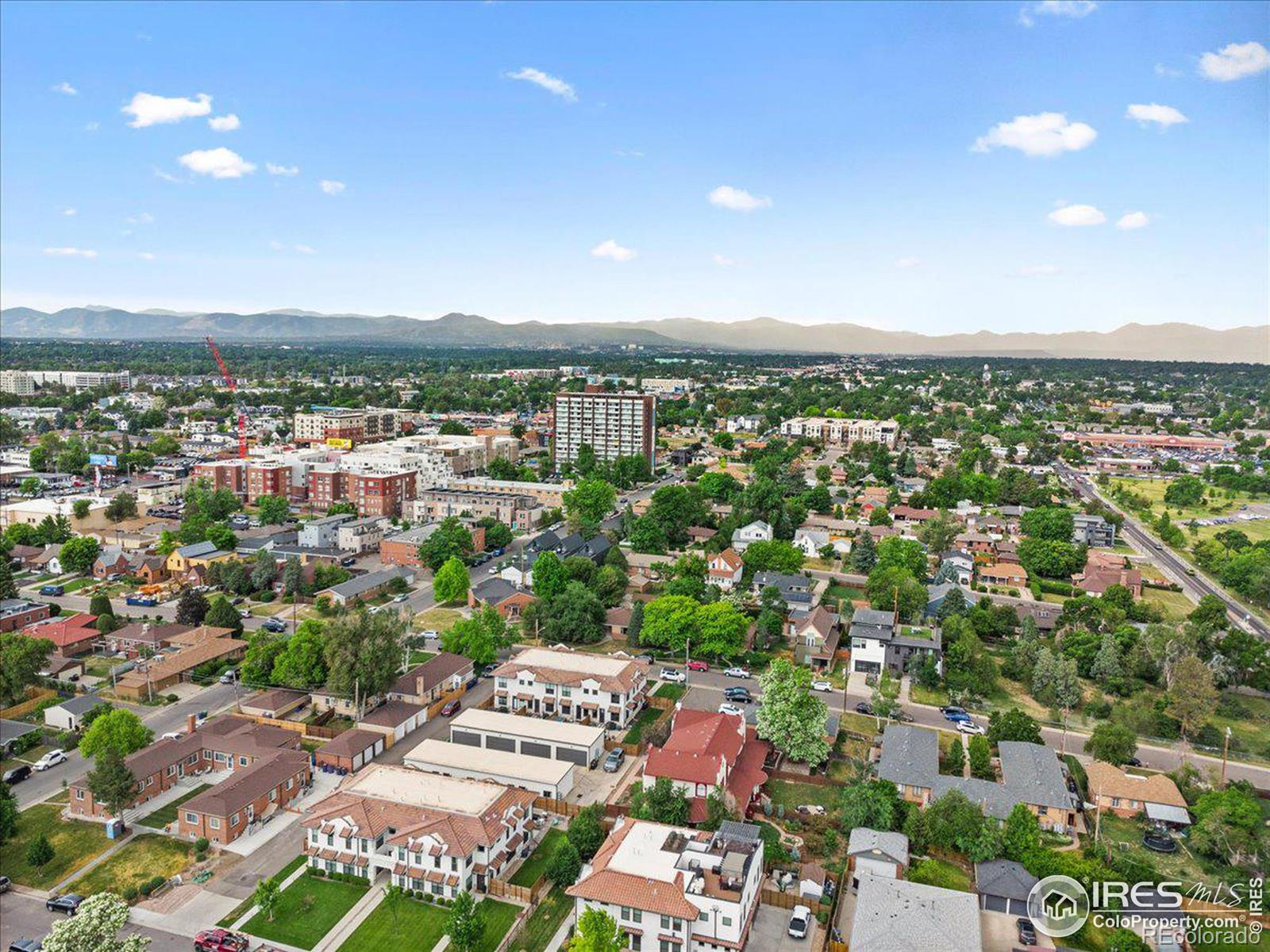 MLS Image #33 for 1646  winona court,denver, Colorado