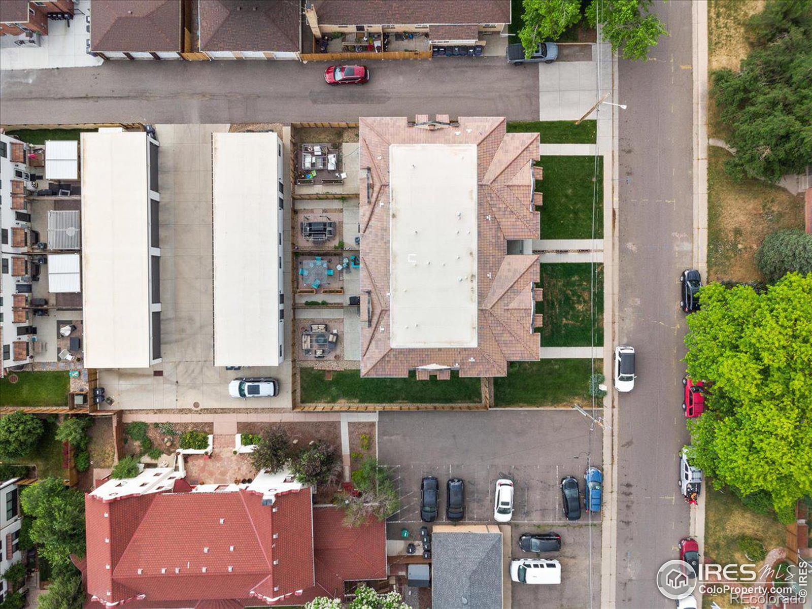 MLS Image #34 for 1646  winona court,denver, Colorado