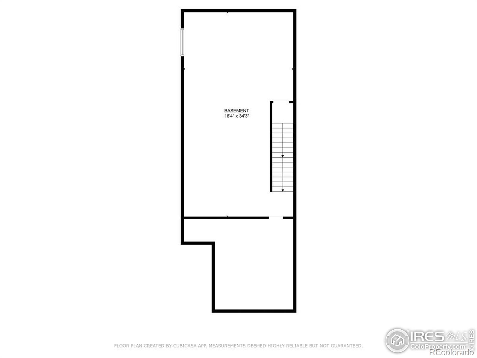 MLS Image #38 for 1646  winona court,denver, Colorado