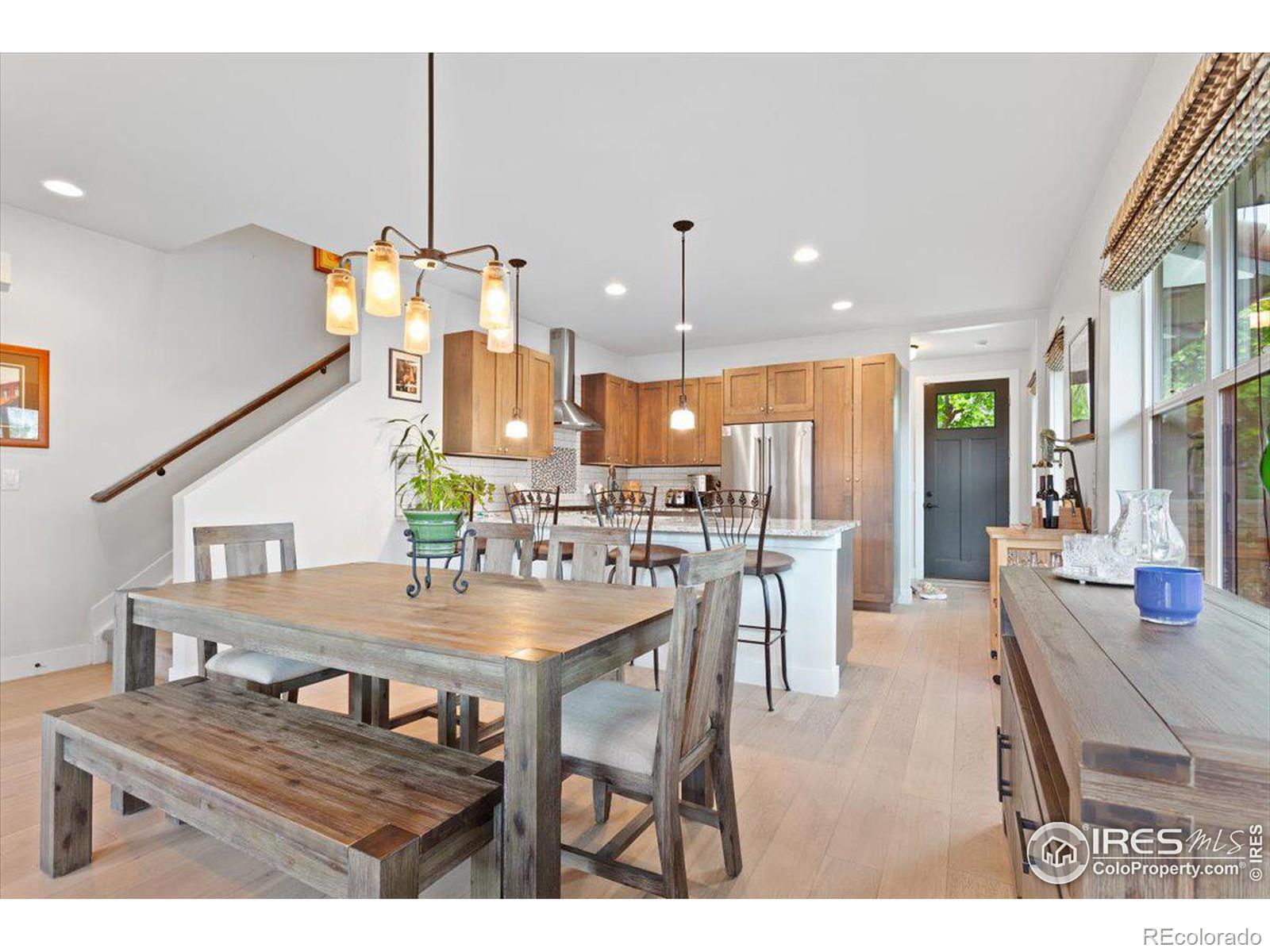 MLS Image #5 for 1646  winona court,denver, Colorado