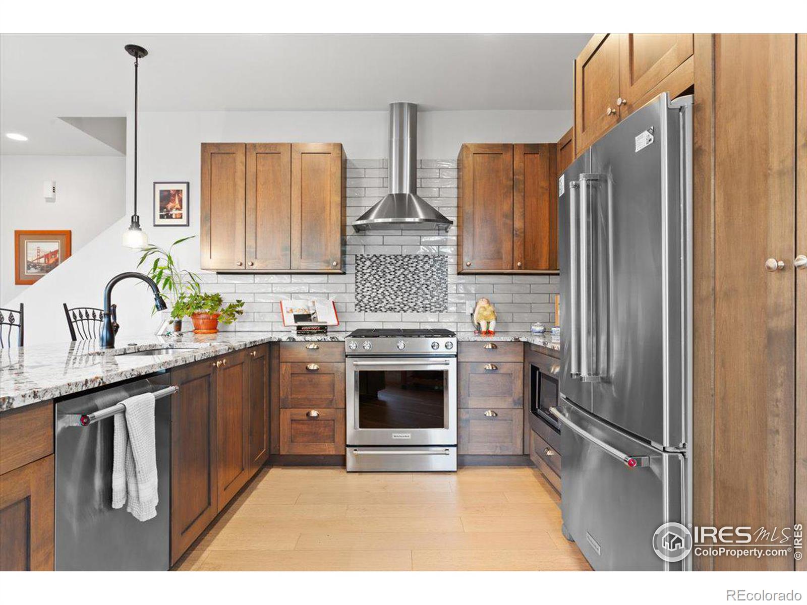 MLS Image #7 for 1646  winona court,denver, Colorado