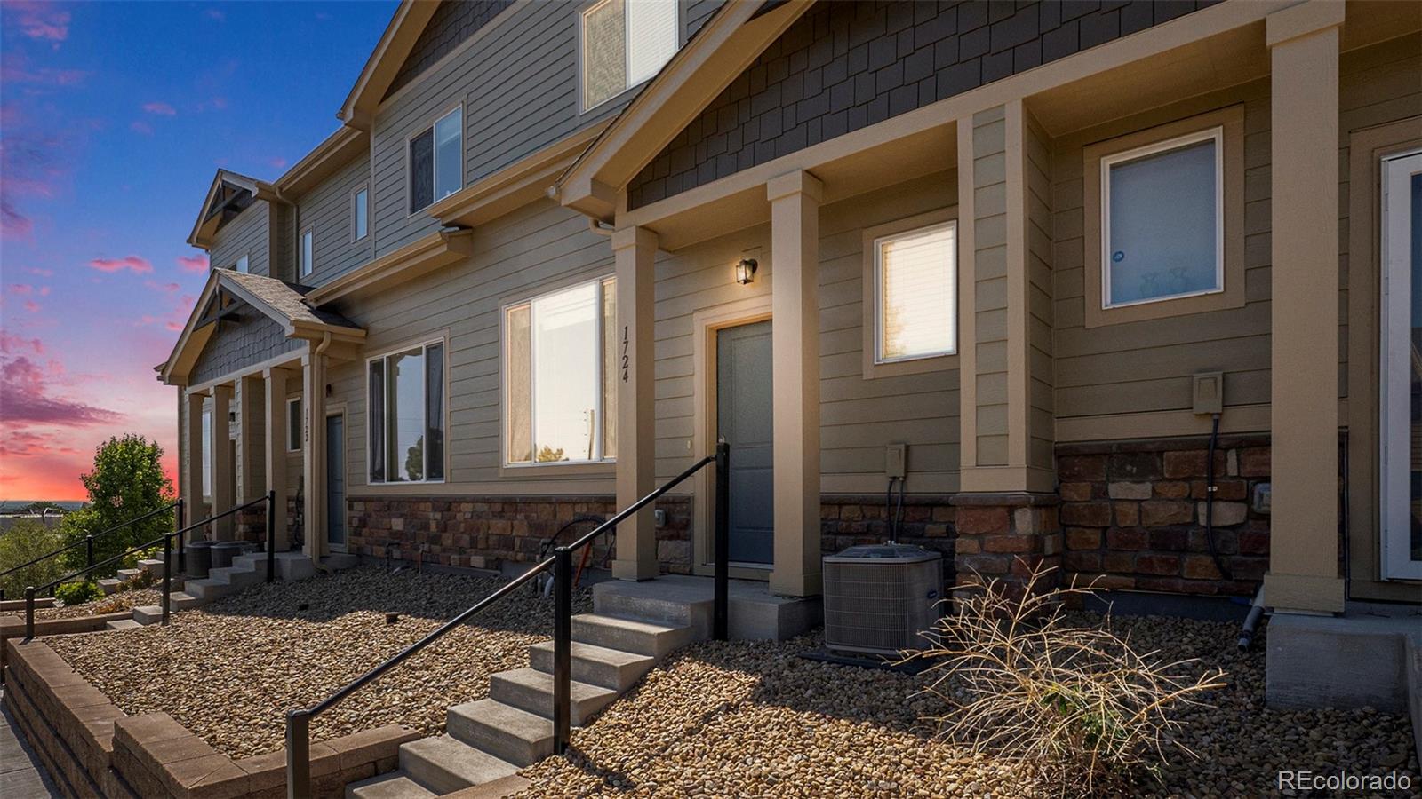 MLS Image #0 for 1724  aspen meadows circle,denver, Colorado