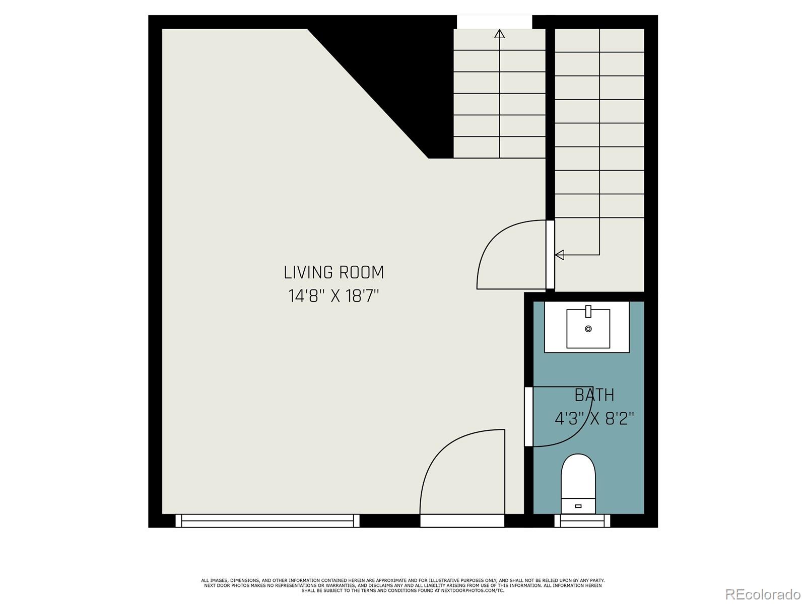 MLS Image #27 for 1724  aspen meadows circle,denver, Colorado