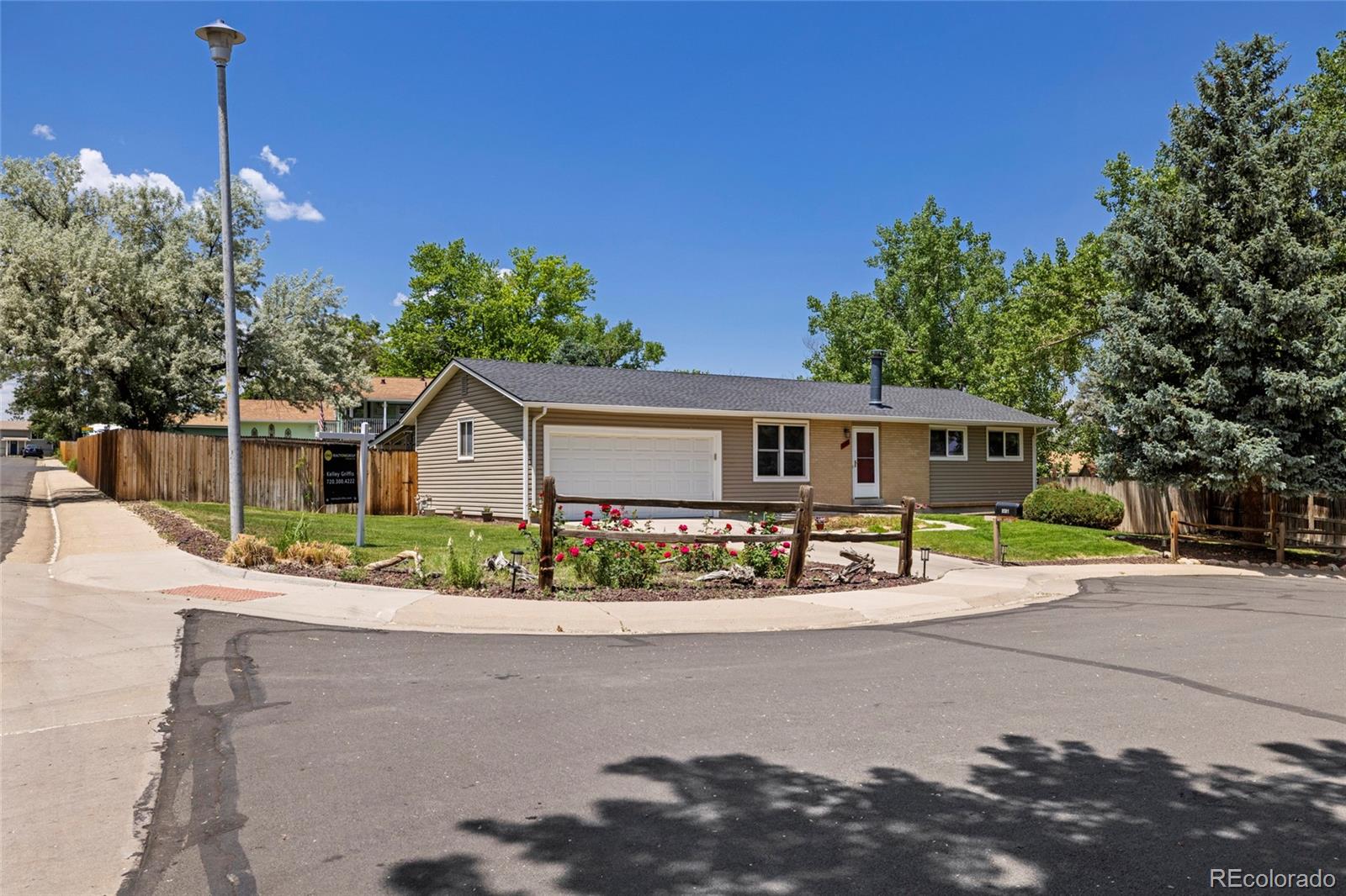 Report Image for 8581 W 89th Drive,Westminster, Colorado