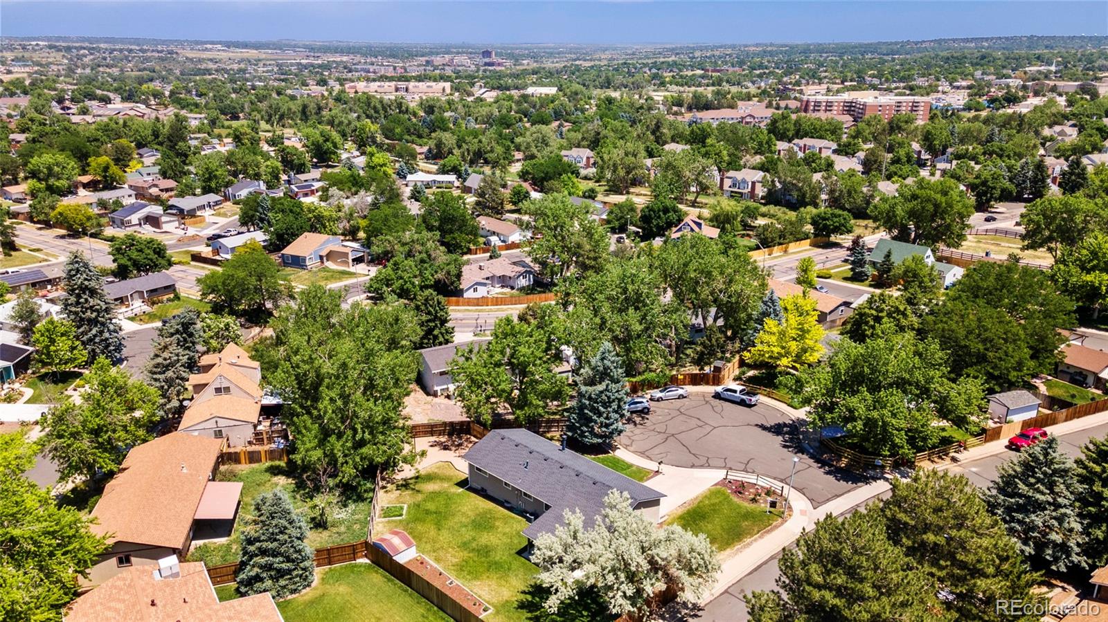 MLS Image #42 for 8581 w 89th drive,westminster, Colorado
