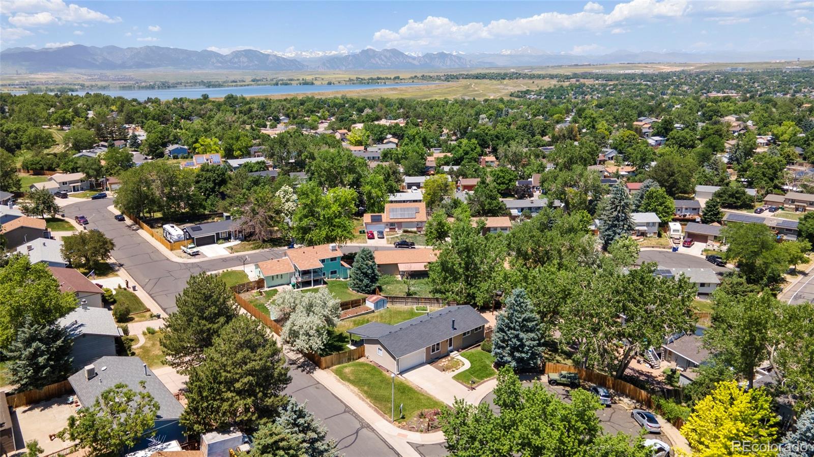 MLS Image #43 for 8581 w 89th drive,westminster, Colorado