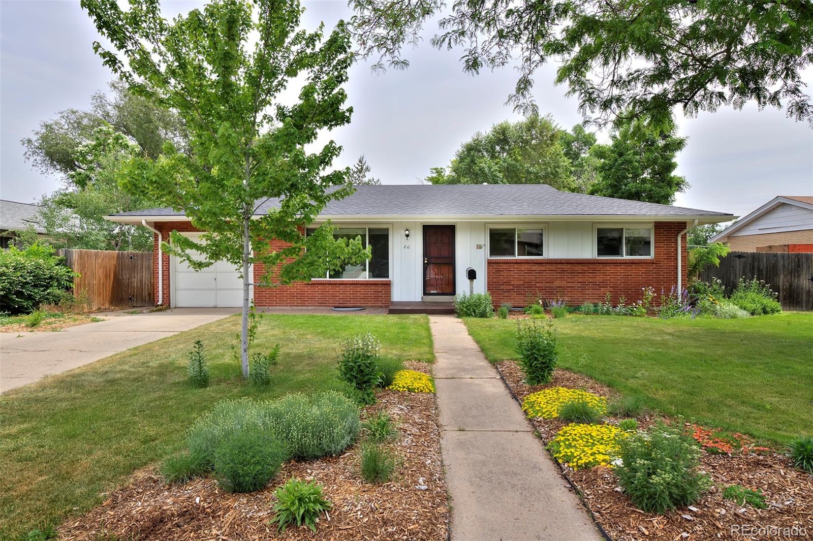 MLS Image #2 for 80  cody street,lakewood, Colorado