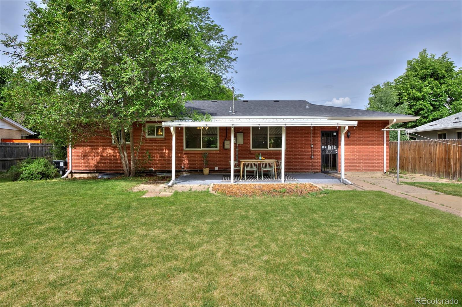 MLS Image #36 for 80  cody street,lakewood, Colorado