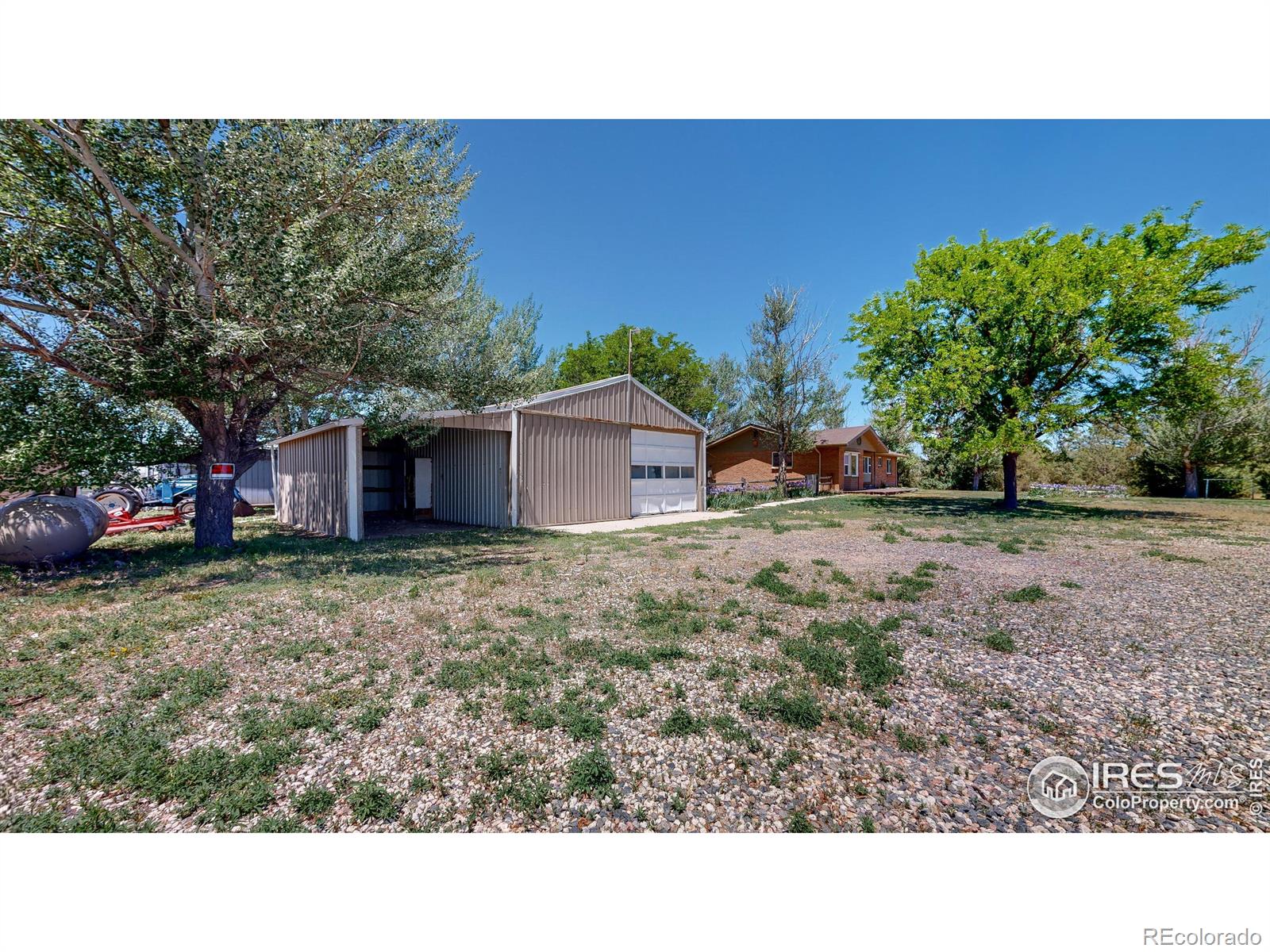 MLS Image #2 for 32500  highway 52 ,keenesburg, Colorado