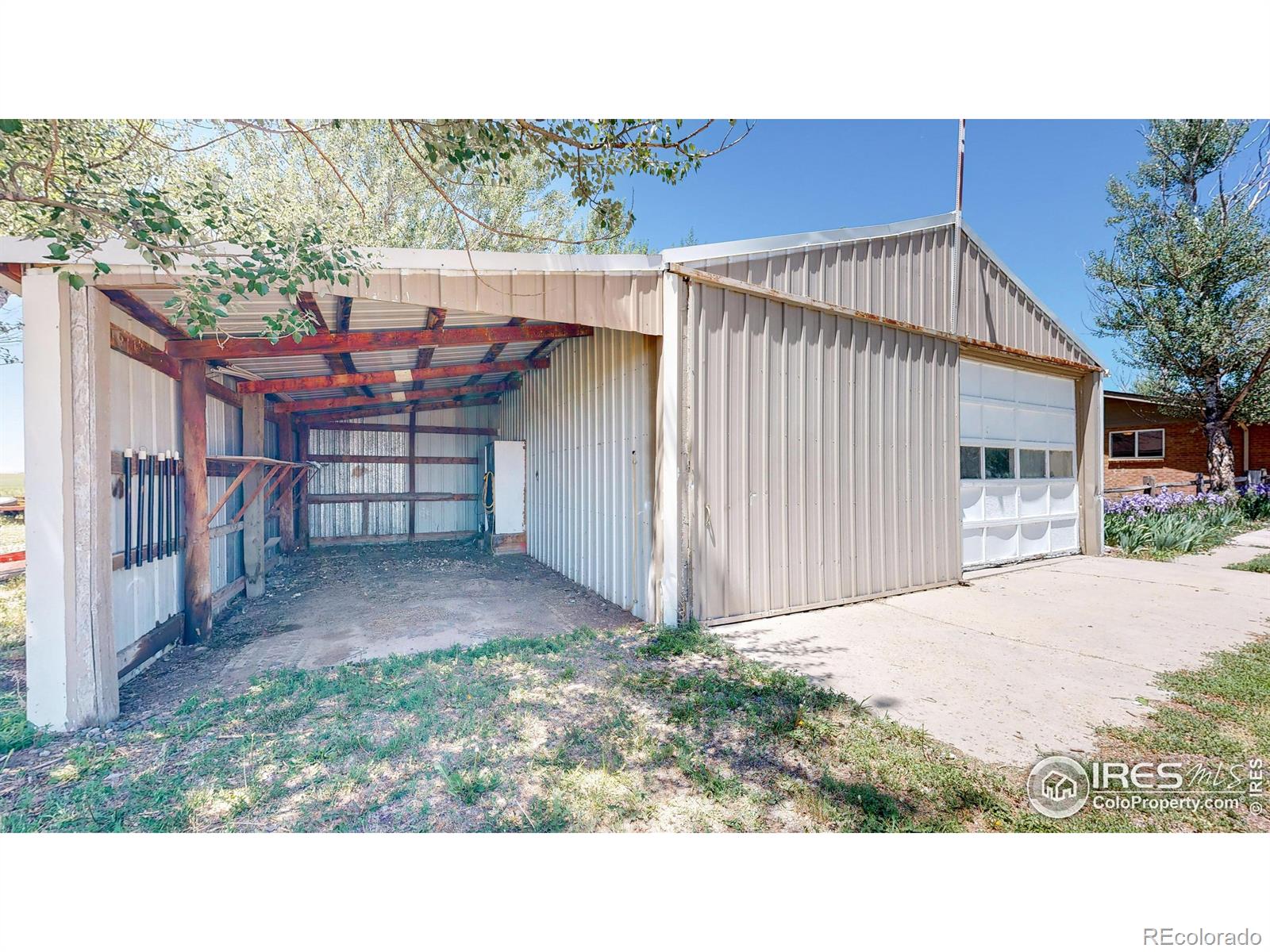 MLS Image #25 for 32500  highway 52 ,keenesburg, Colorado