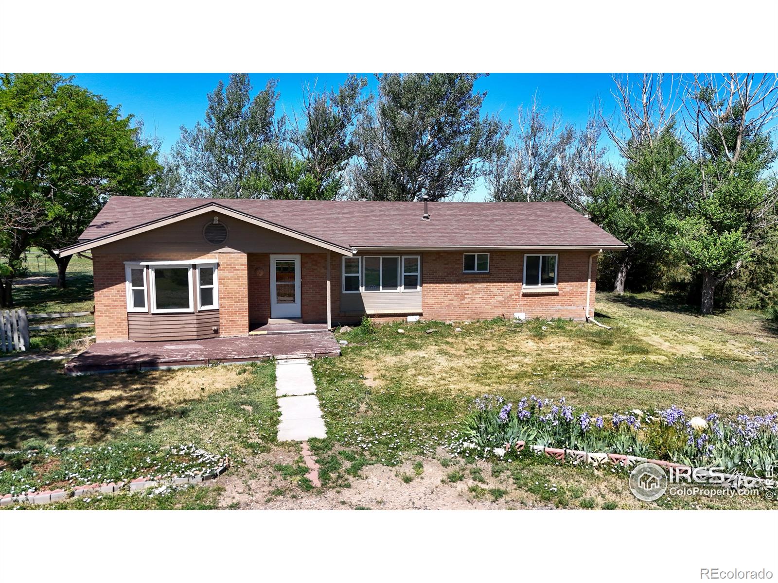 MLS Image #3 for 32500  highway 52 ,keenesburg, Colorado