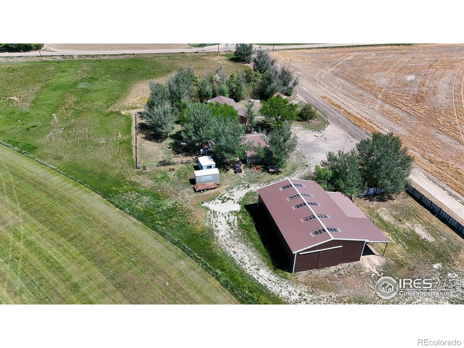 MLS Image #32 for 32500  highway 52 ,keenesburg, Colorado