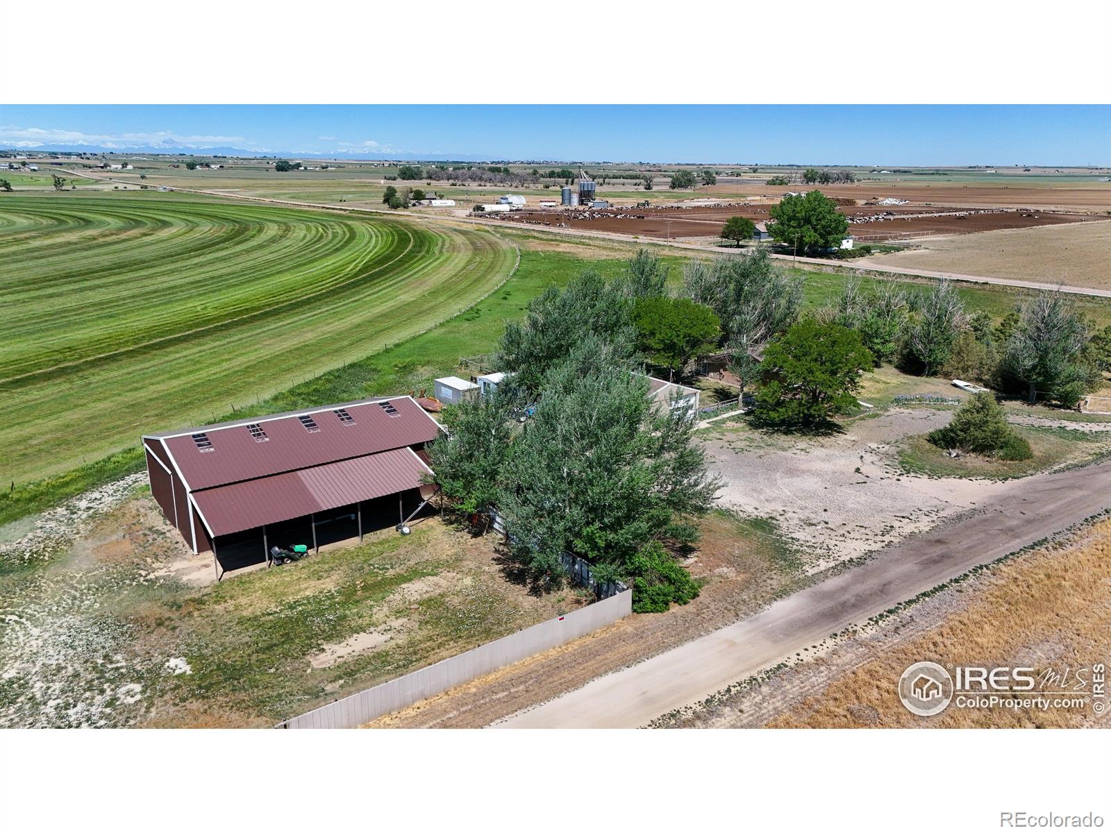 MLS Image #33 for 32500  highway 52 ,keenesburg, Colorado