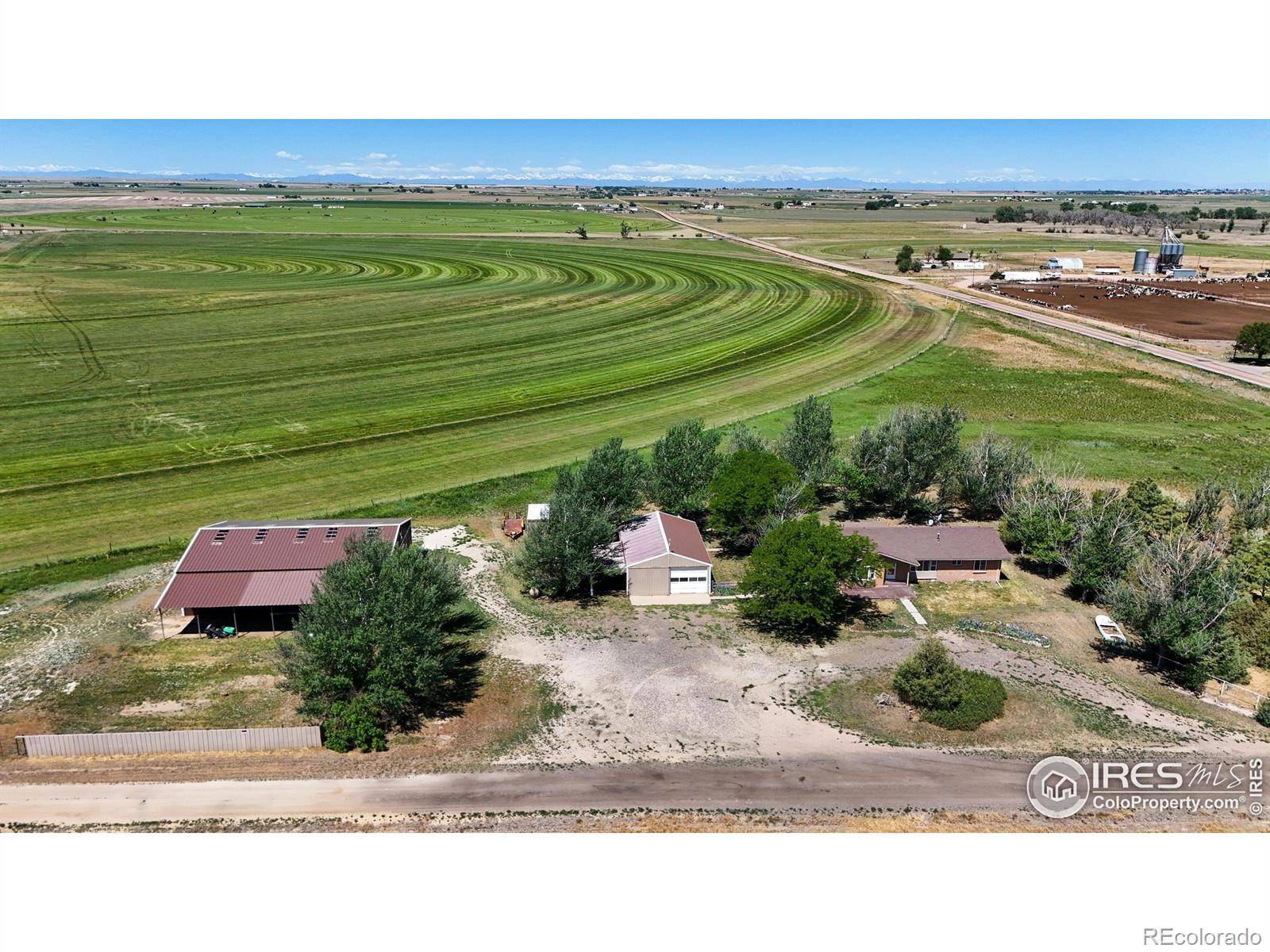 MLS Image #34 for 32500  highway 52 ,keenesburg, Colorado