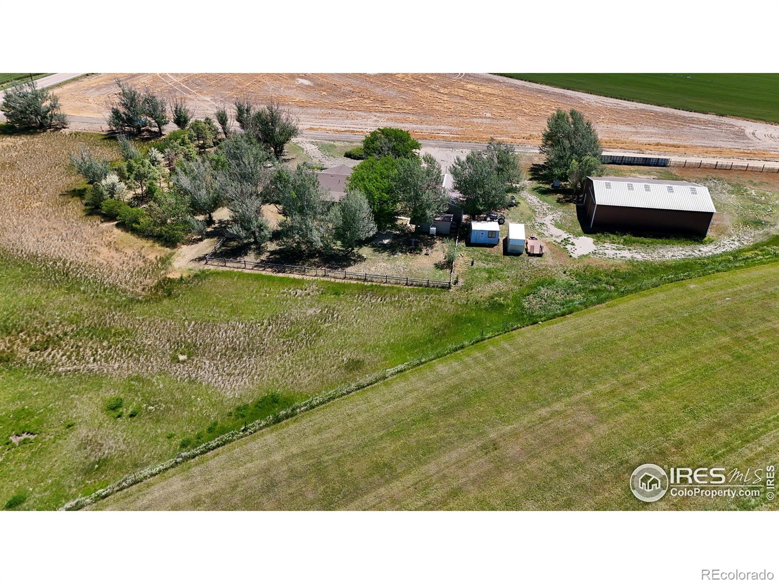 MLS Image #35 for 32500  highway 52 ,keenesburg, Colorado