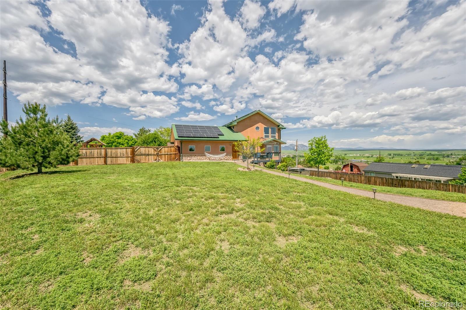 MLS Image #24 for 8610  yank court,arvada, Colorado