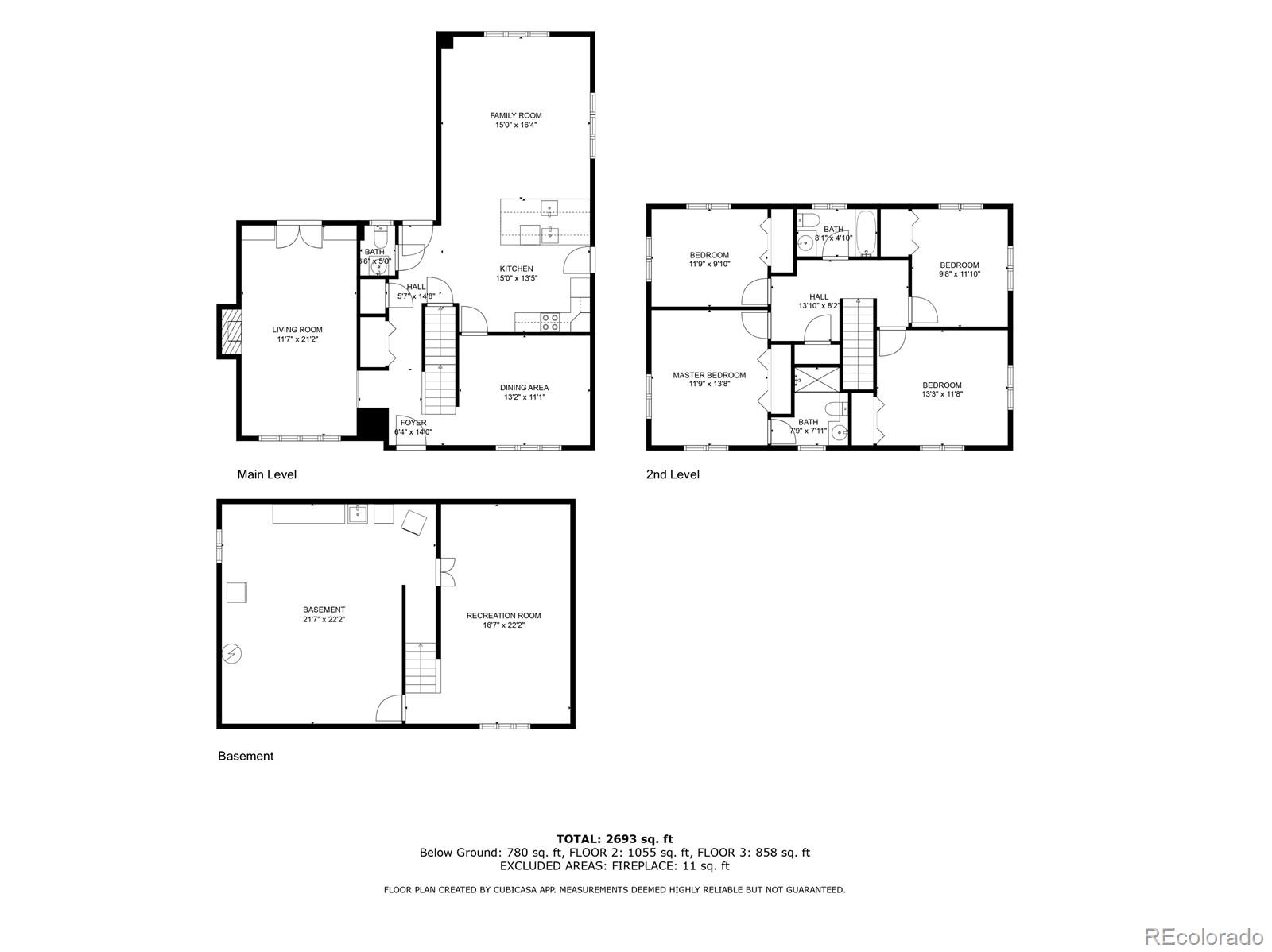 MLS Image #27 for 6600 s race circle,centennial, Colorado