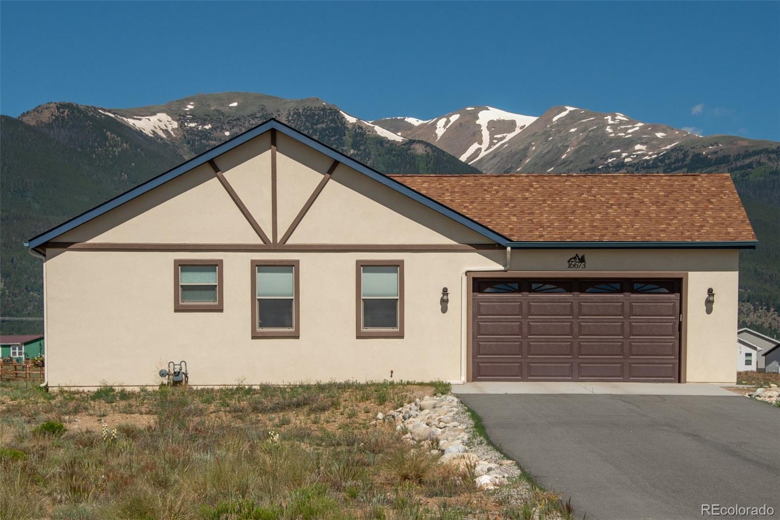 CMA Image for 16673  Allen Drive,Buena Vista, Colorado