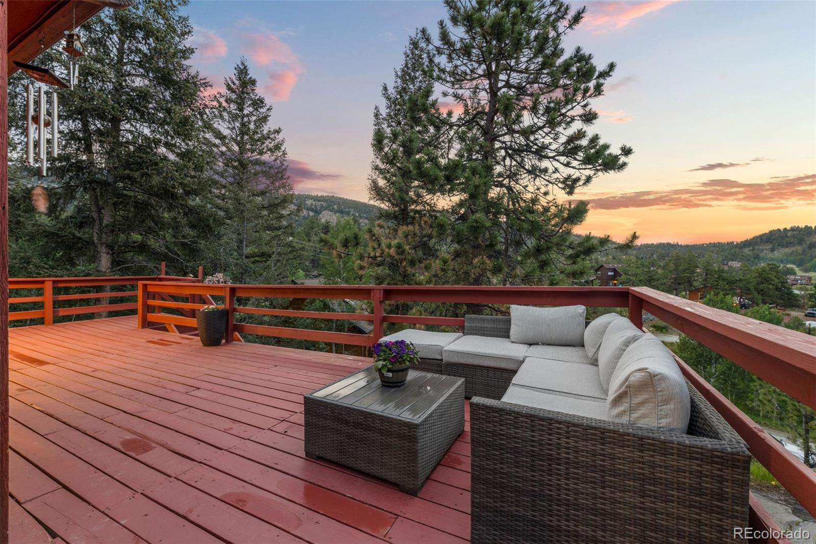 MLS Image #13 for 543  wisp creek drive,bailey, Colorado