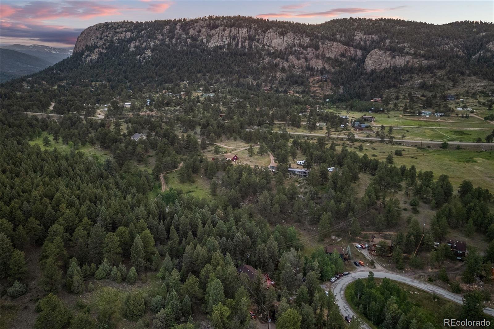 MLS Image #16 for 543  wisp creek drive,bailey, Colorado