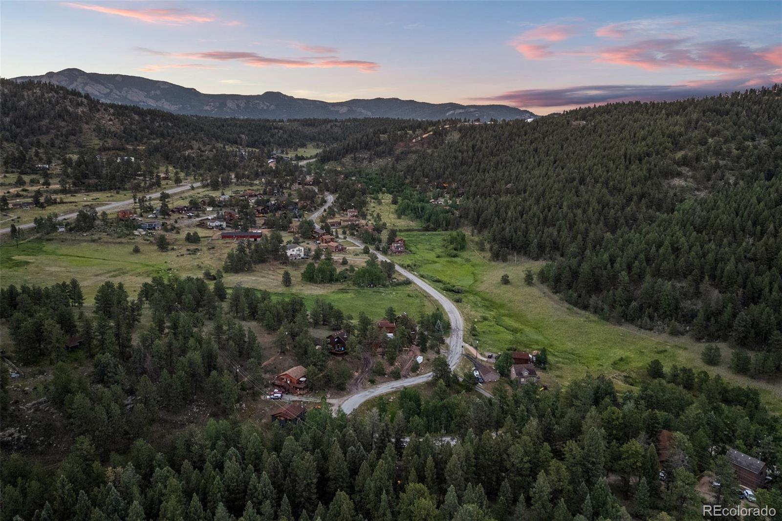 MLS Image #17 for 543  wisp creek drive,bailey, Colorado