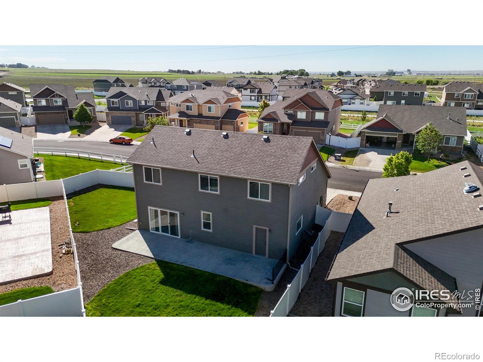 MLS Image #18 for 1012  cherrybrook drive,windsor, Colorado