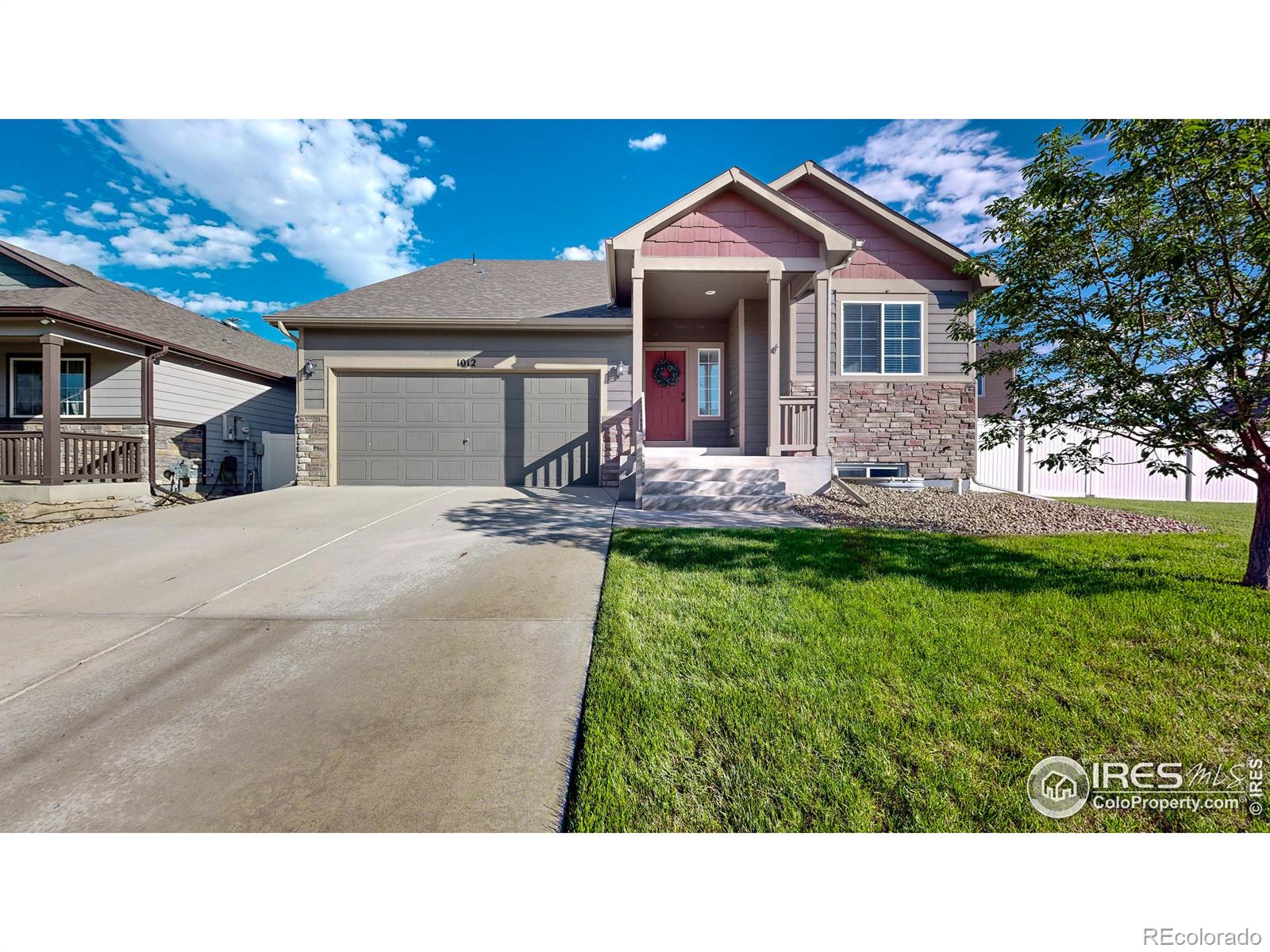 MLS Image #19 for 1012  cherrybrook drive,windsor, Colorado