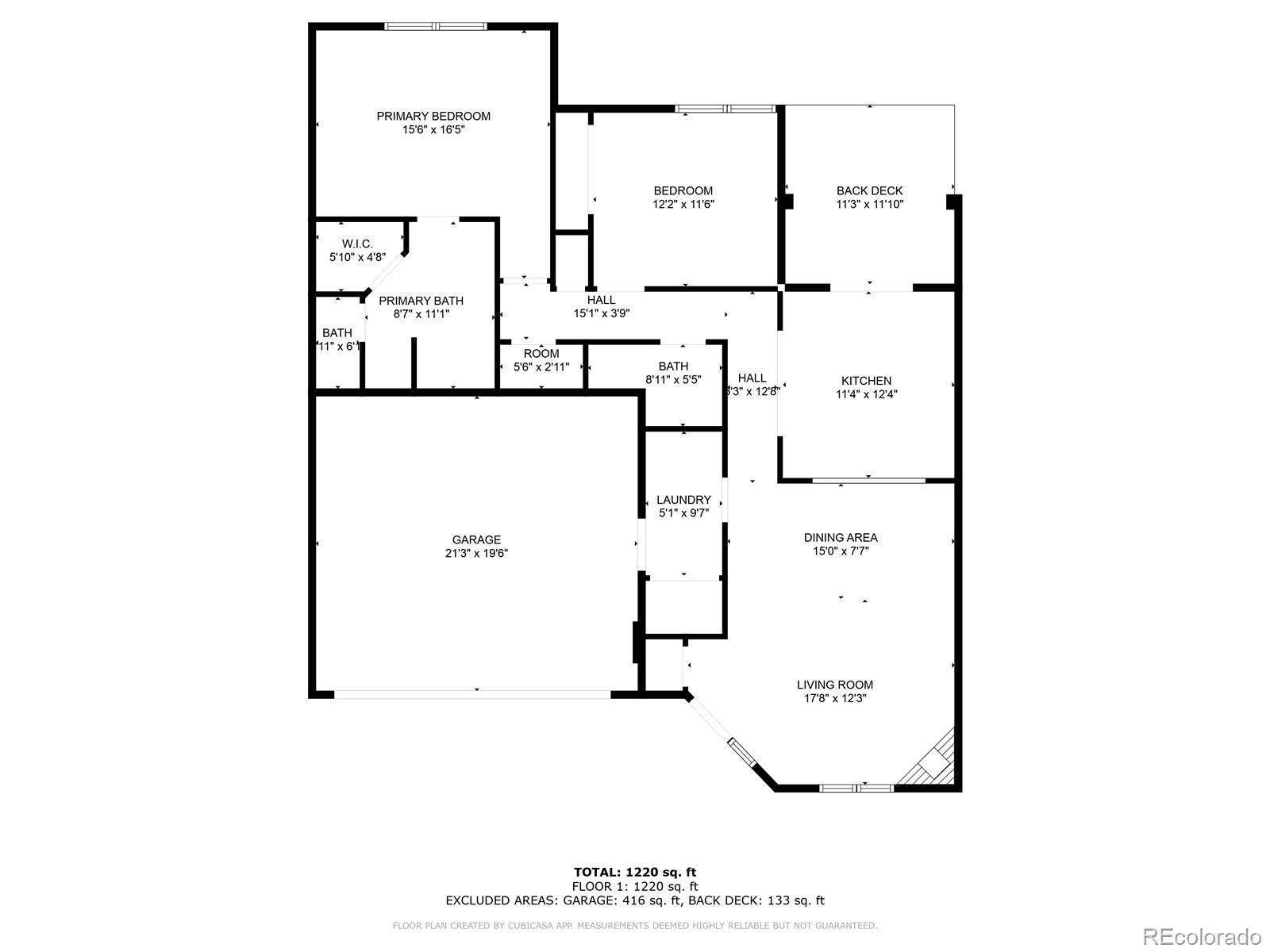 MLS Image #32 for 10334  adams place ,thornton, Colorado