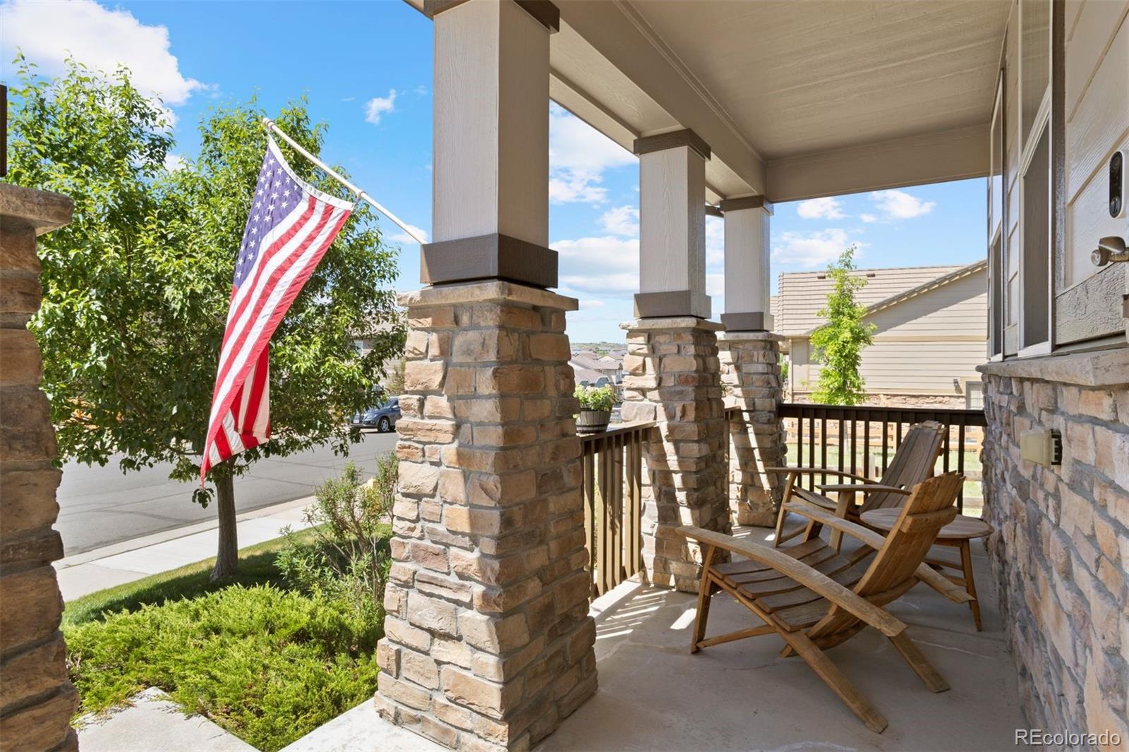 MLS Image #23 for 8015  grady circle,castle rock, Colorado