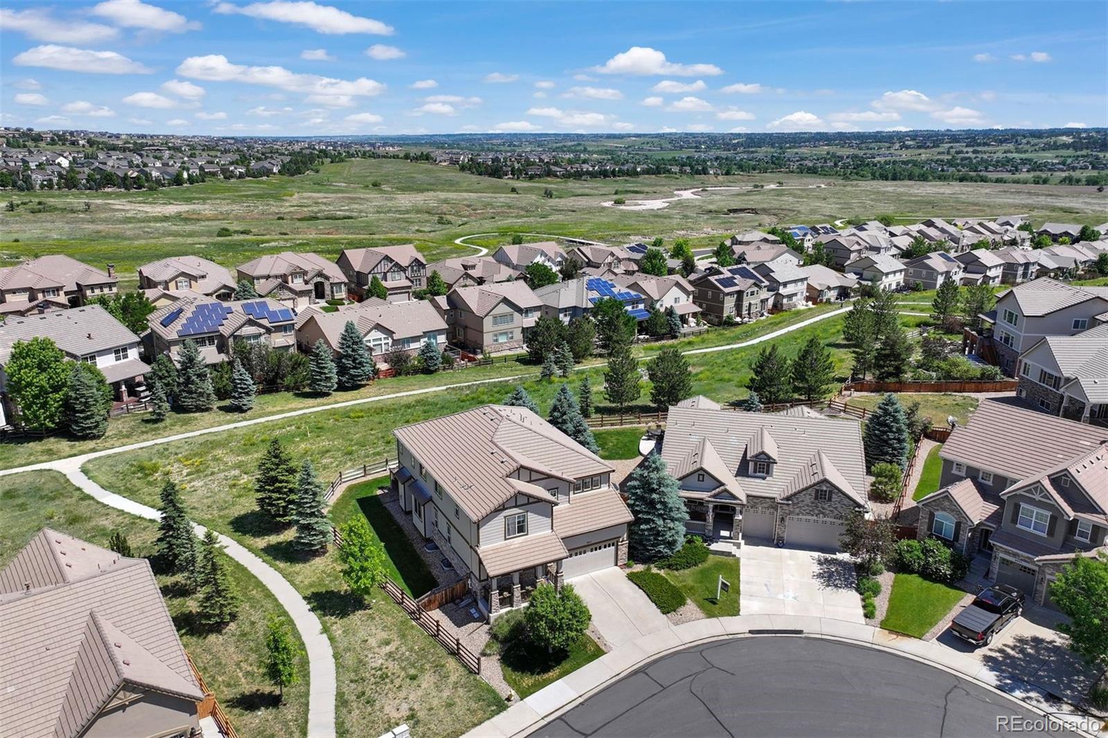 MLS Image #26 for 8015  grady circle,castle rock, Colorado