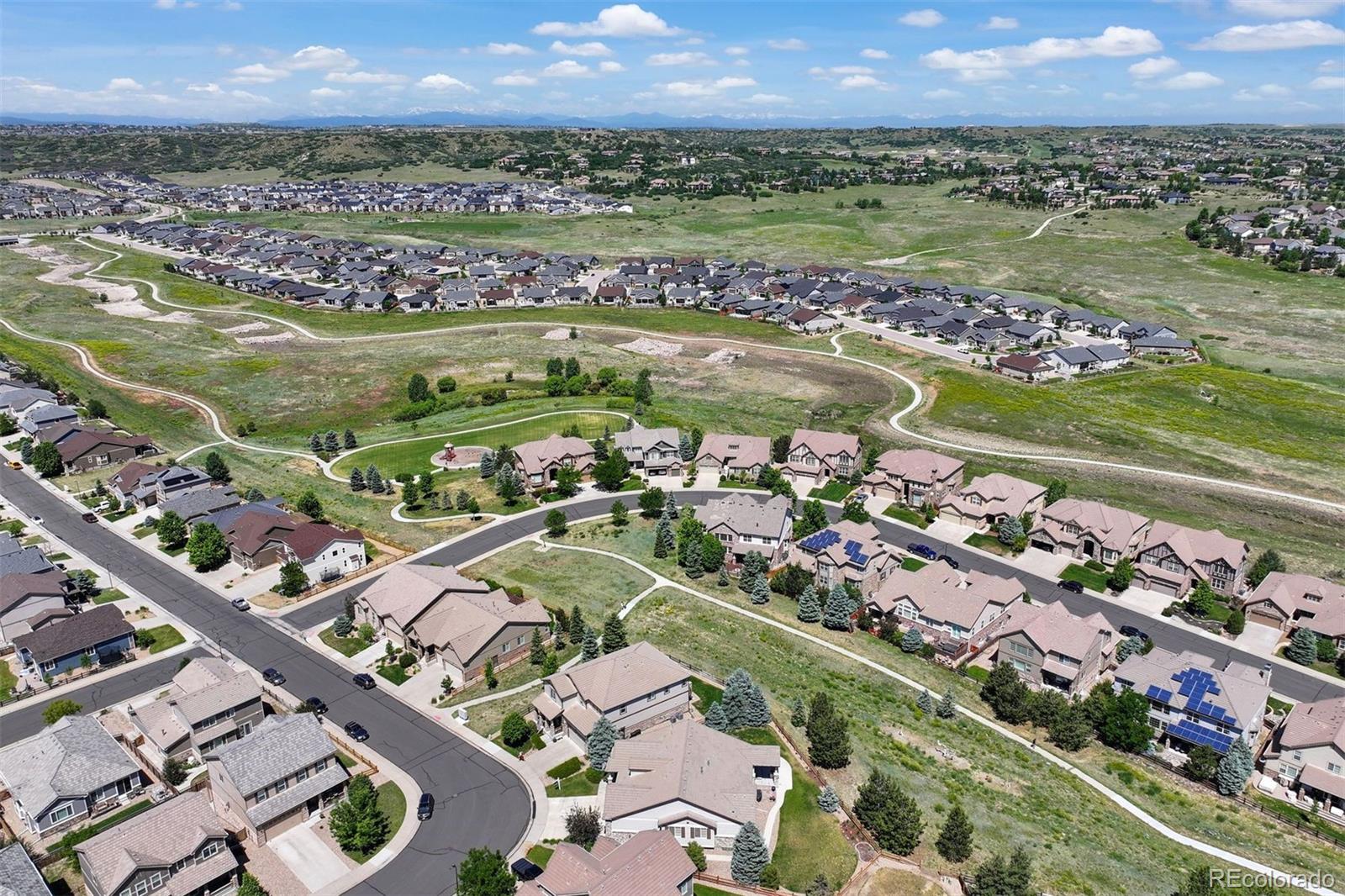 MLS Image #27 for 8015  grady circle,castle rock, Colorado