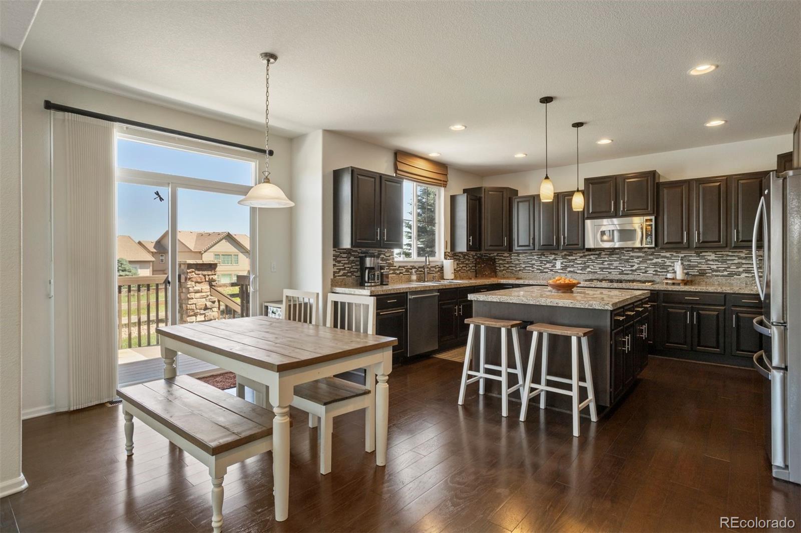 MLS Image #4 for 8015  grady circle,castle rock, Colorado