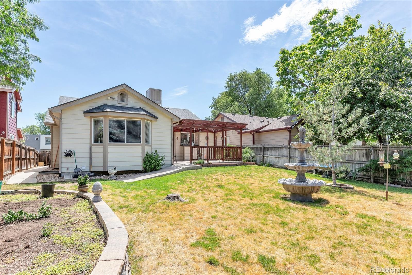 MLS Image #23 for 3683 s galapago street,englewood, Colorado