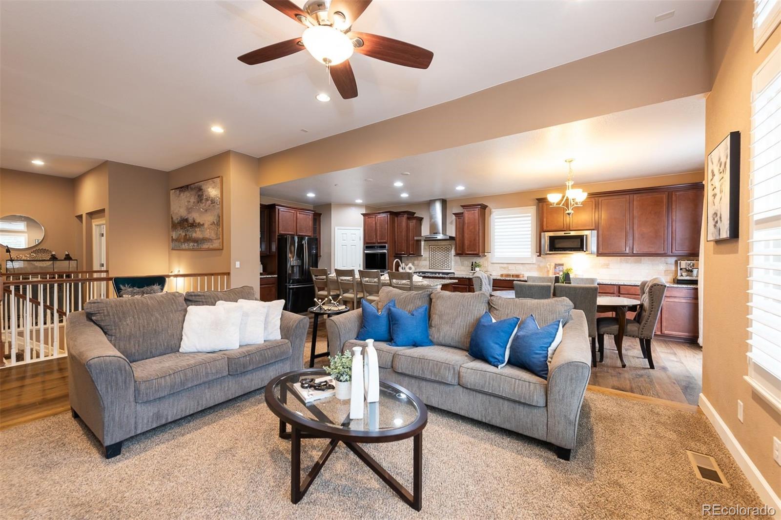 MLS Image #4 for 23544 e minnow drive,aurora, Colorado